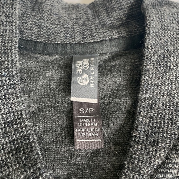 Mountain Hard Wear cardigan - Picture 3 of 5